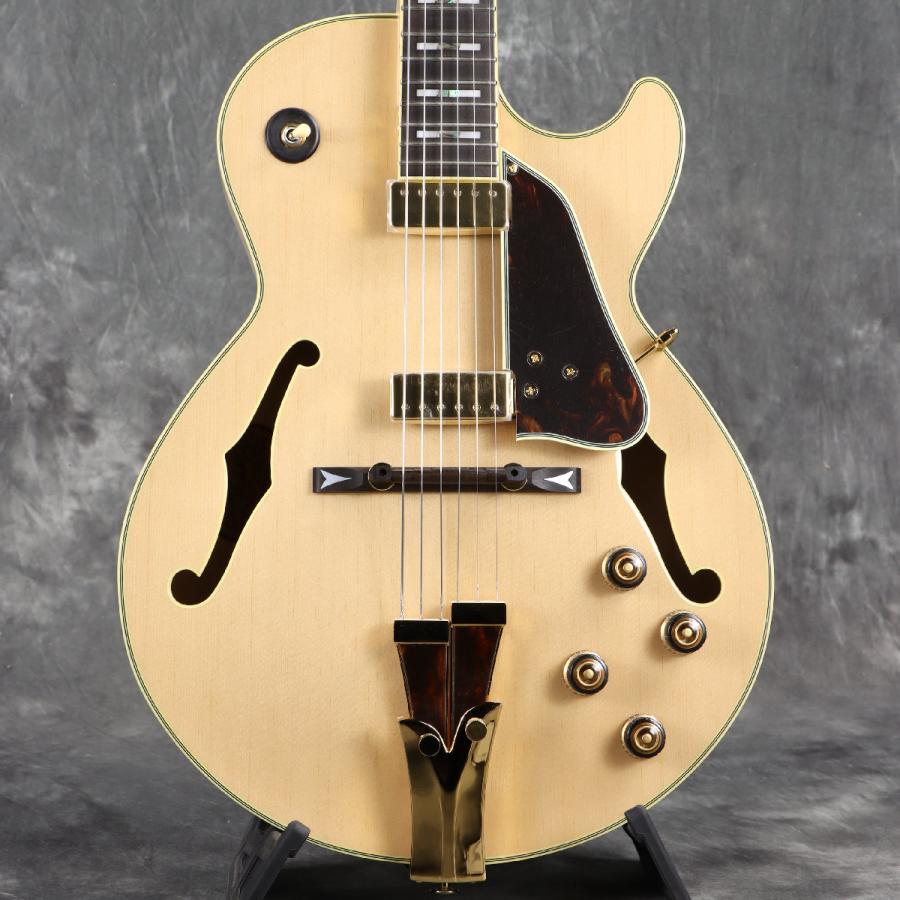 WEBSHOPクリアランスセール)Ibanez / George Benson Signature