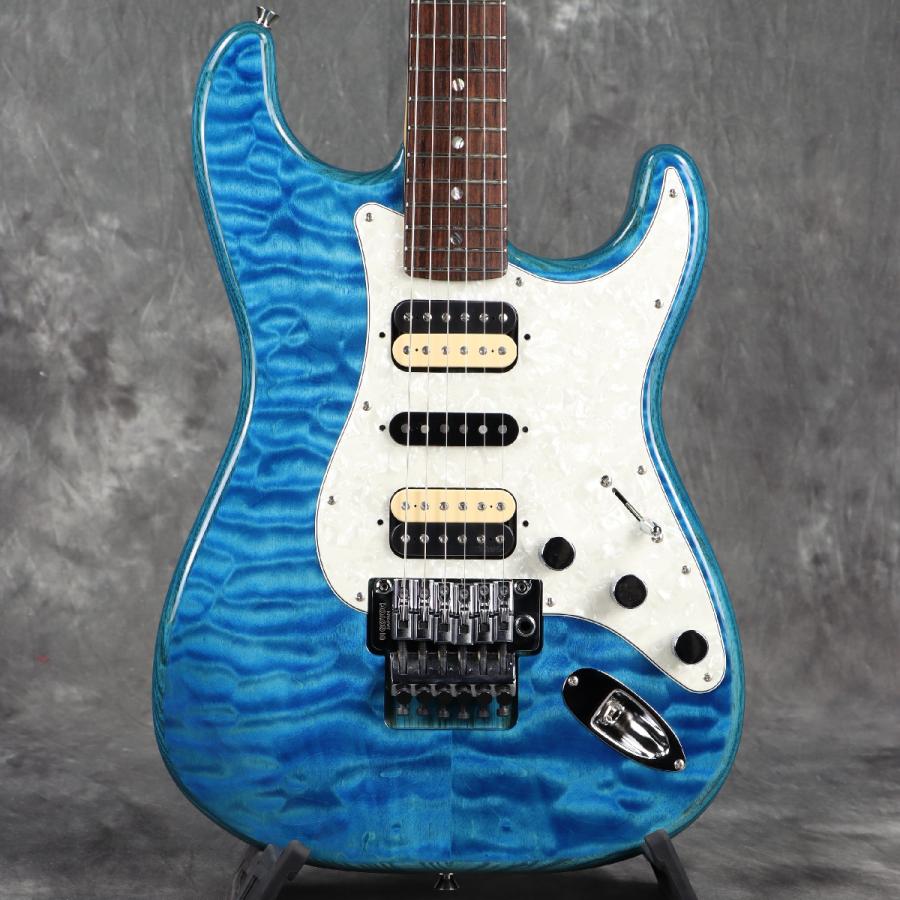 WEBSHOPクリアランスセール)Fender / Michiya Haruhata Stratocaster