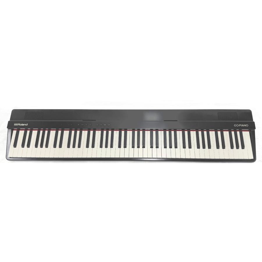 中古) Roland ローランド / GO:PIANO88 (GO-88PX) 88鍵盤キーボード