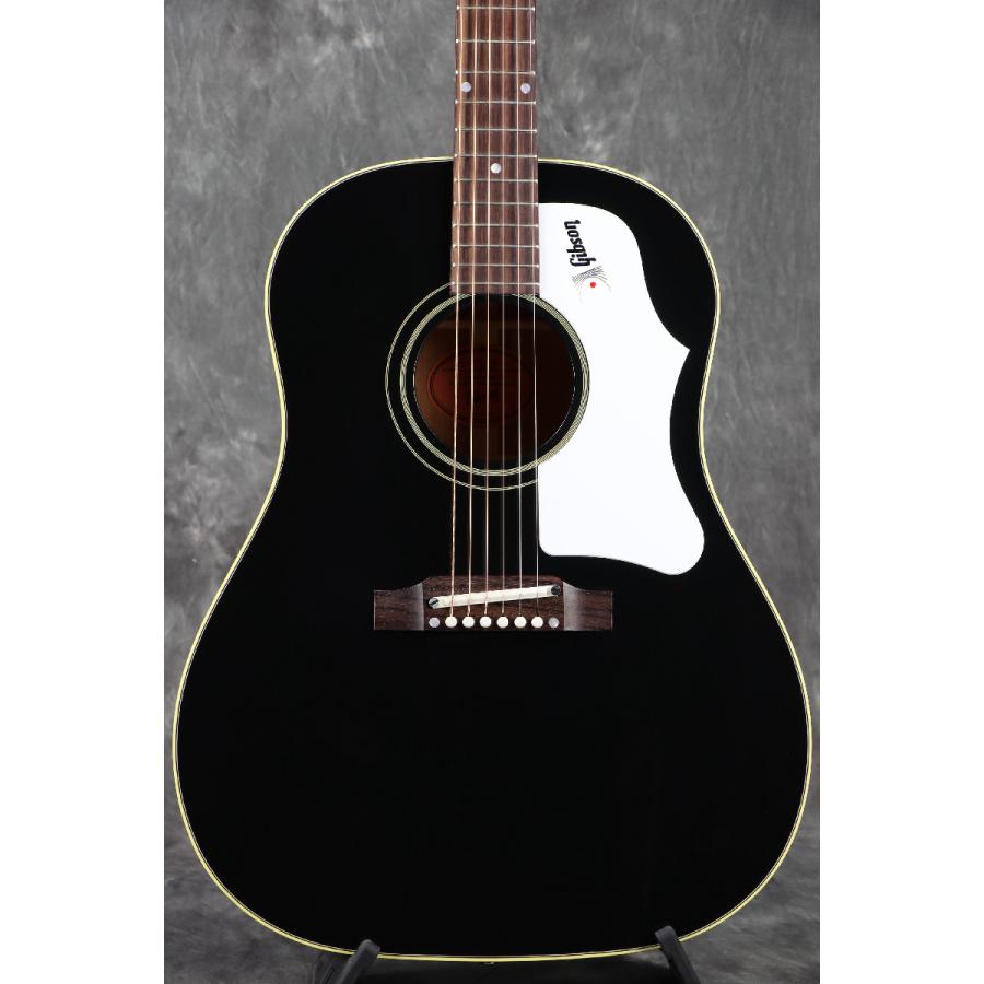 Gibson / 1960s J-45 Original Adjustable Saddle Ebony (実物画像/未展示品)(S/N 23105090)(Gibson弦2パックプレゼント)(YRK)の画像
