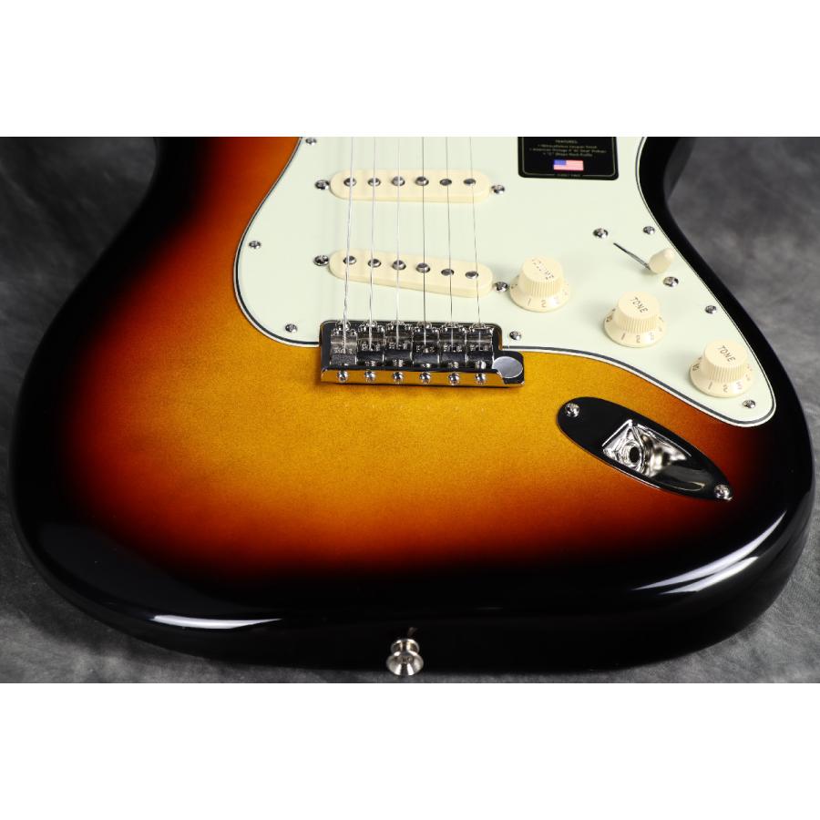 Fender / American Vintage II 1961 Stratocaster Rosewood 