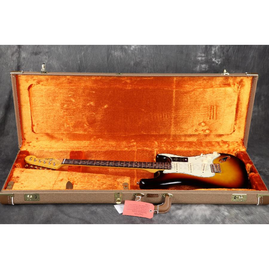 Fender / American Vintage II 1961 Stratocaster Rosewood 