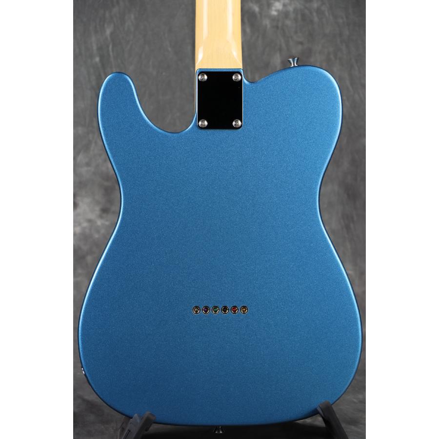 Fender / Made in Japan Traditional 60s Telecaster Rosewood