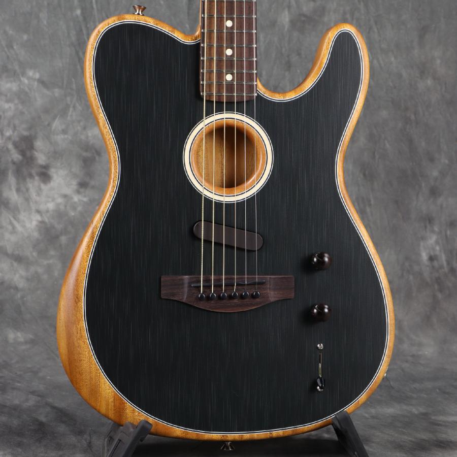 Fender / Acoustasonic Player Telecaster Rosewood Fingerboard