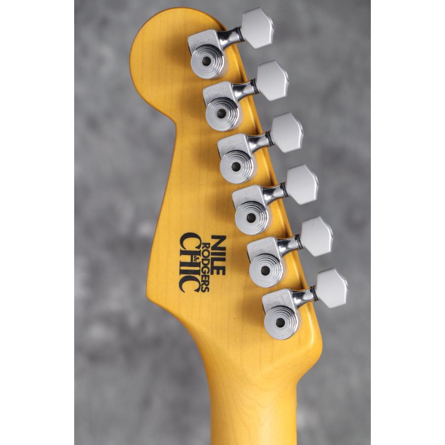 Fender / Nile Rodgers Hitmaker Stratocaster Maple Fingerboard