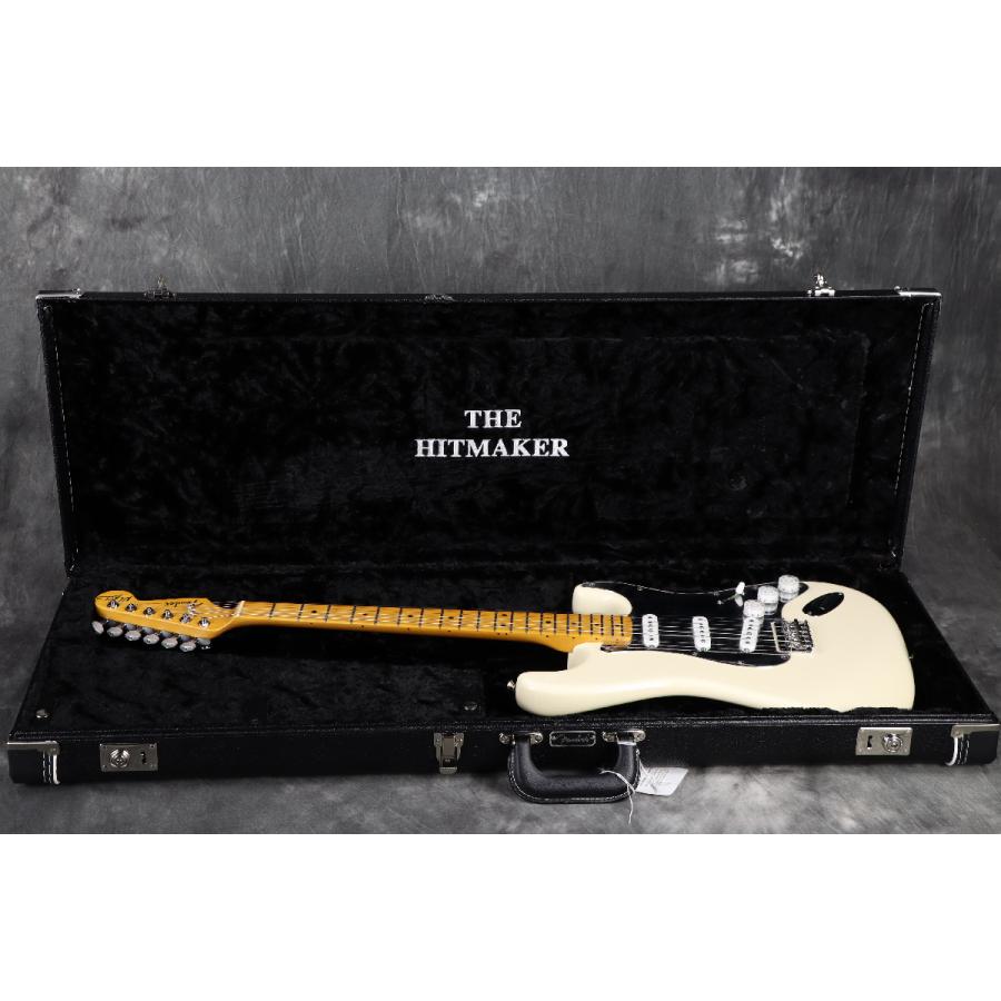 Fender / Nile Rodgers Hitmaker Stratocaster Maple Fingerboard