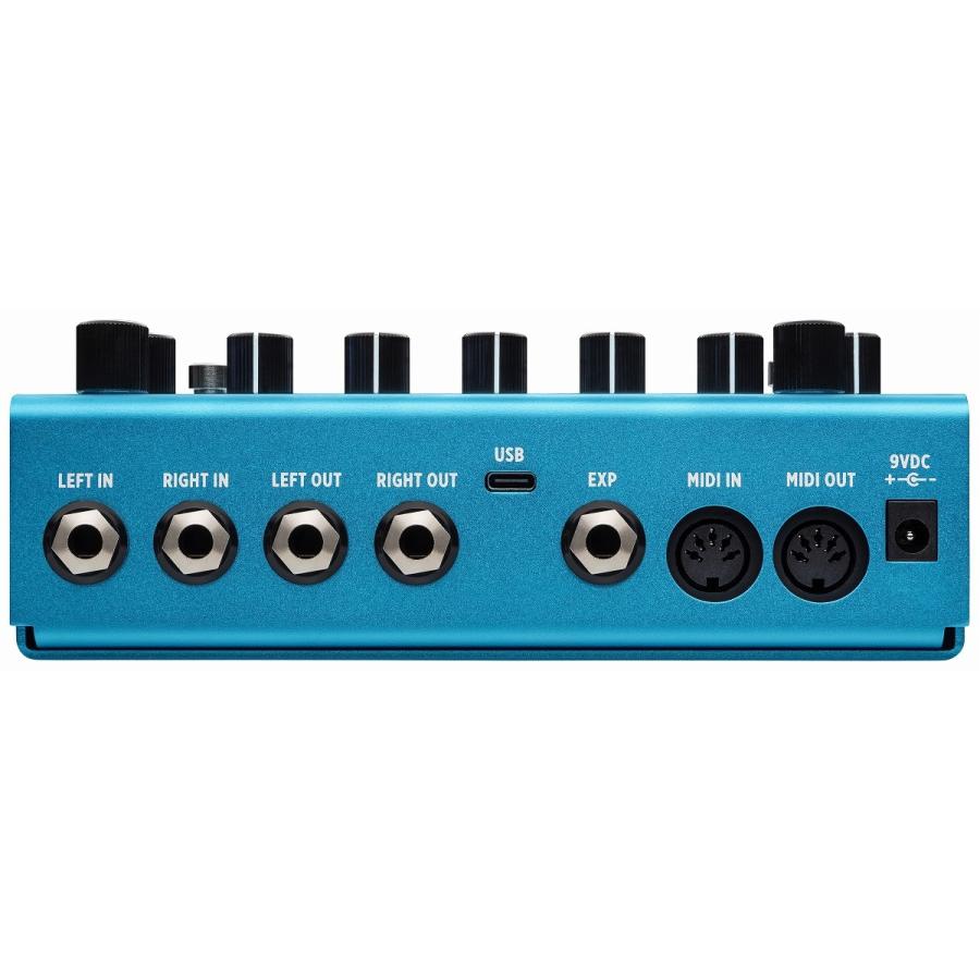 箱潰れ新品アウトレット特価) Strymon / Bigsky MX ストライモン