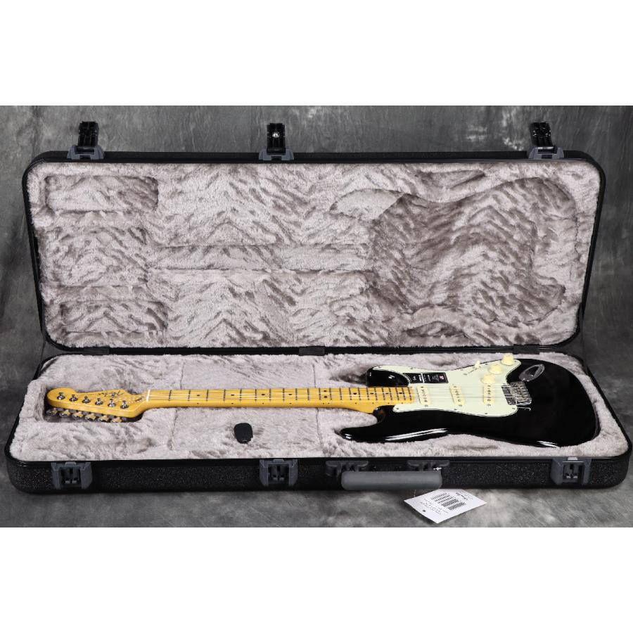 Fender / American Professional II Stratocaster Maple Fingerboard