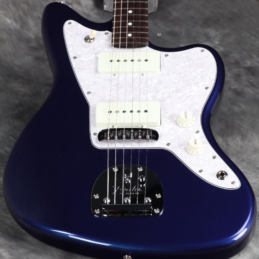 Fender / FSR Collection Hybrid II Jazzmaster Azurite Metallic