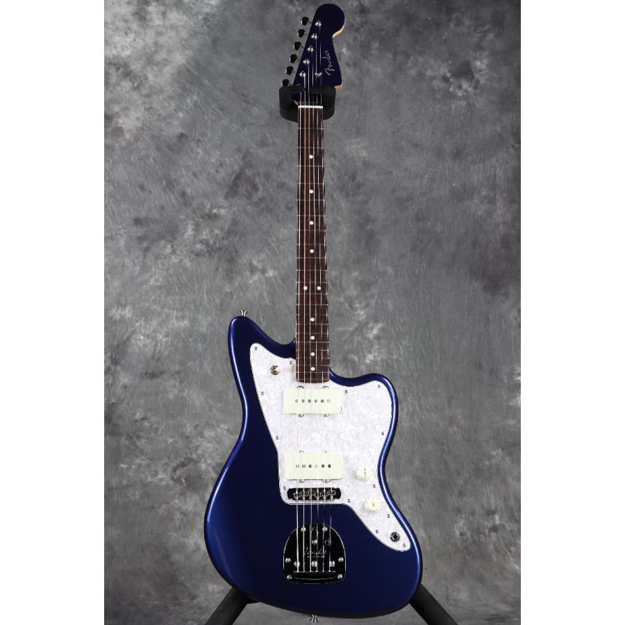Fender / FSR Collection Hybrid II Jazzmaster Azurite Metallic