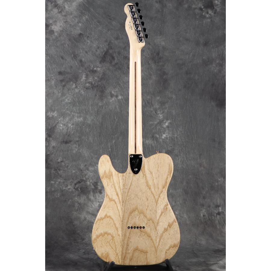 Fender / Made in Japan Traditional 70s Telecaster Thinline Natural