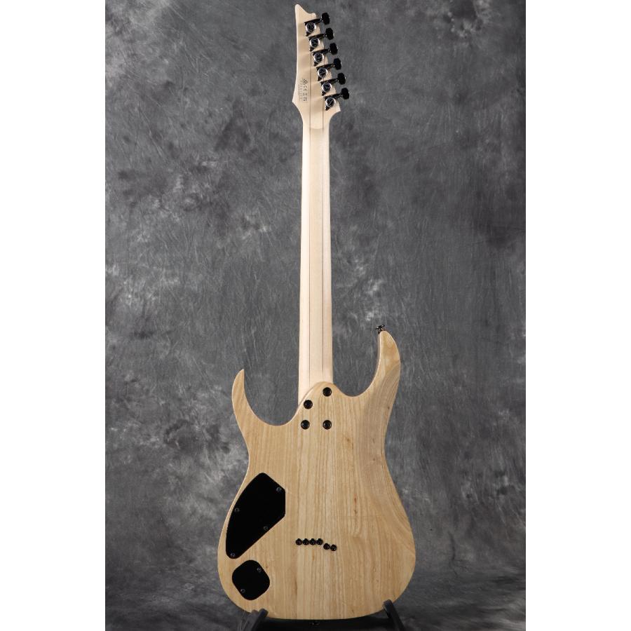 Ibanez / Prestige Series RG652AHMFX-RPB (Royal Plum Burst