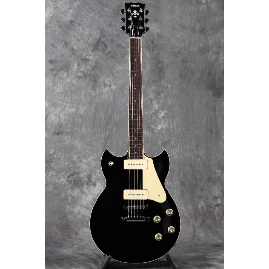 YAMAHA / SG1802 BL Black ヤマハ 日本製 (B級アウトレット)(4.15kg)(S/N ILL072E)_2