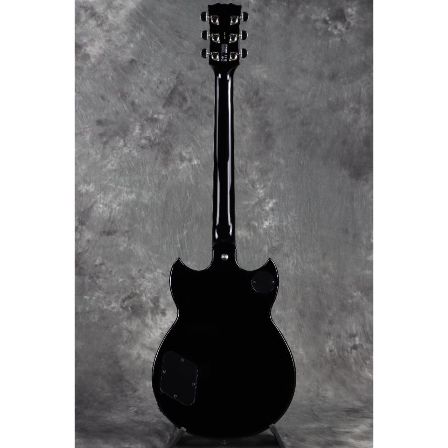 YAMAHA / SG1802 BL Black ヤマハ 日本製 (B級アウトレット)(4.15kg)(S/N ILL072E)_3