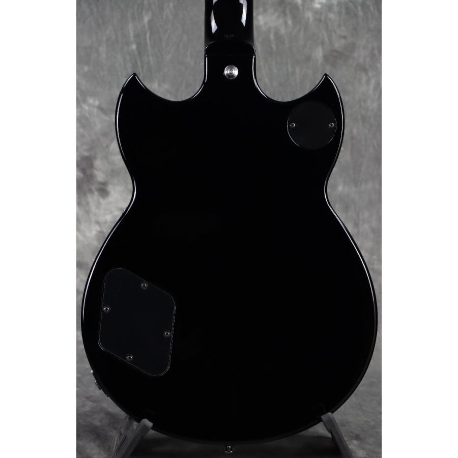 YAMAHA / SG1802 BL Black ヤマハ 日本製 (B級アウトレット)(4.15kg)(S/N ILL072E)_5