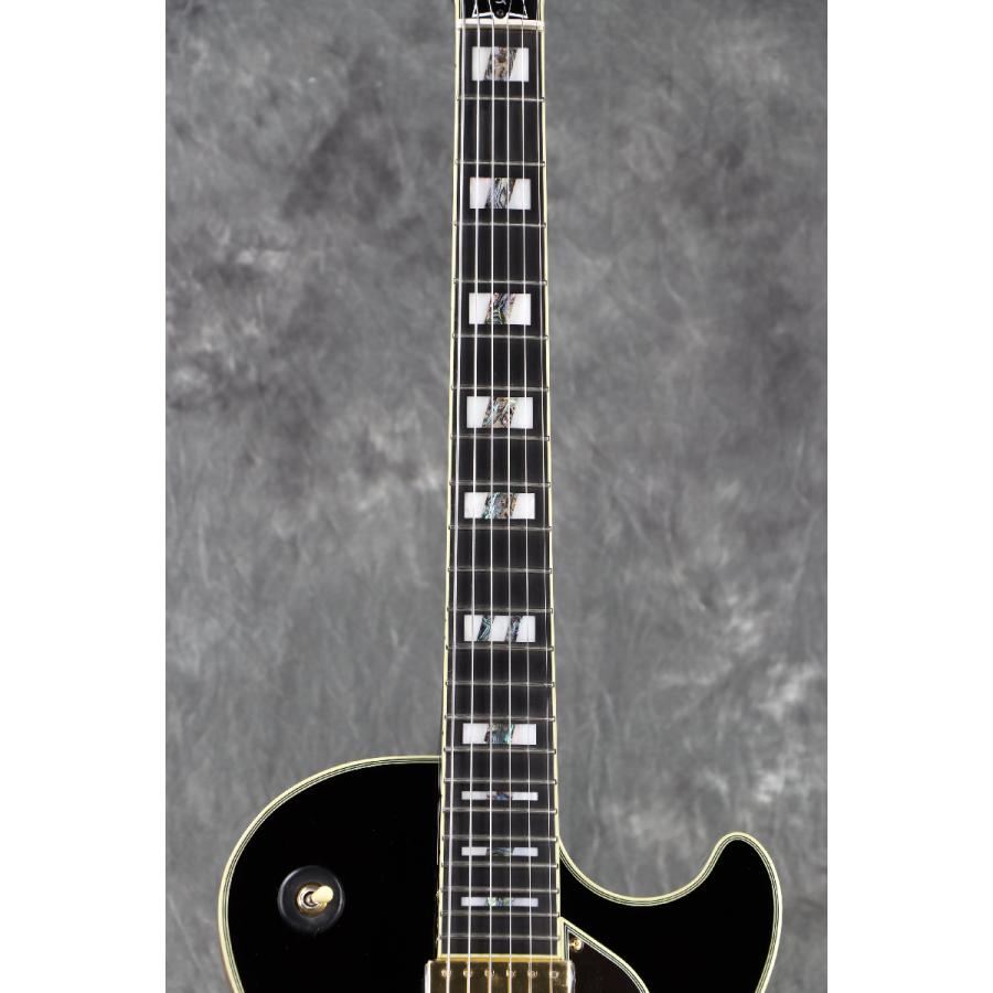 Ibanez / GB10 BS (Brown Sunburst) アイバニーズ フルアコ ジョージ・ベンソン シグネイチャー(日本製)(S/N F2534861)(3.4kg/2025年製)_8