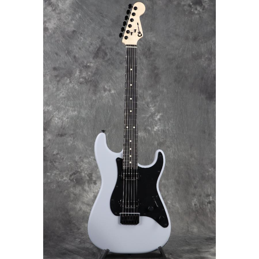 Charvel / Pro-Mod So-Cal Style 1 HH HT E Ebony Fingerboard Primer Gray シャーベル(3.58kg)(S/N MC253941)(YRK)の画像