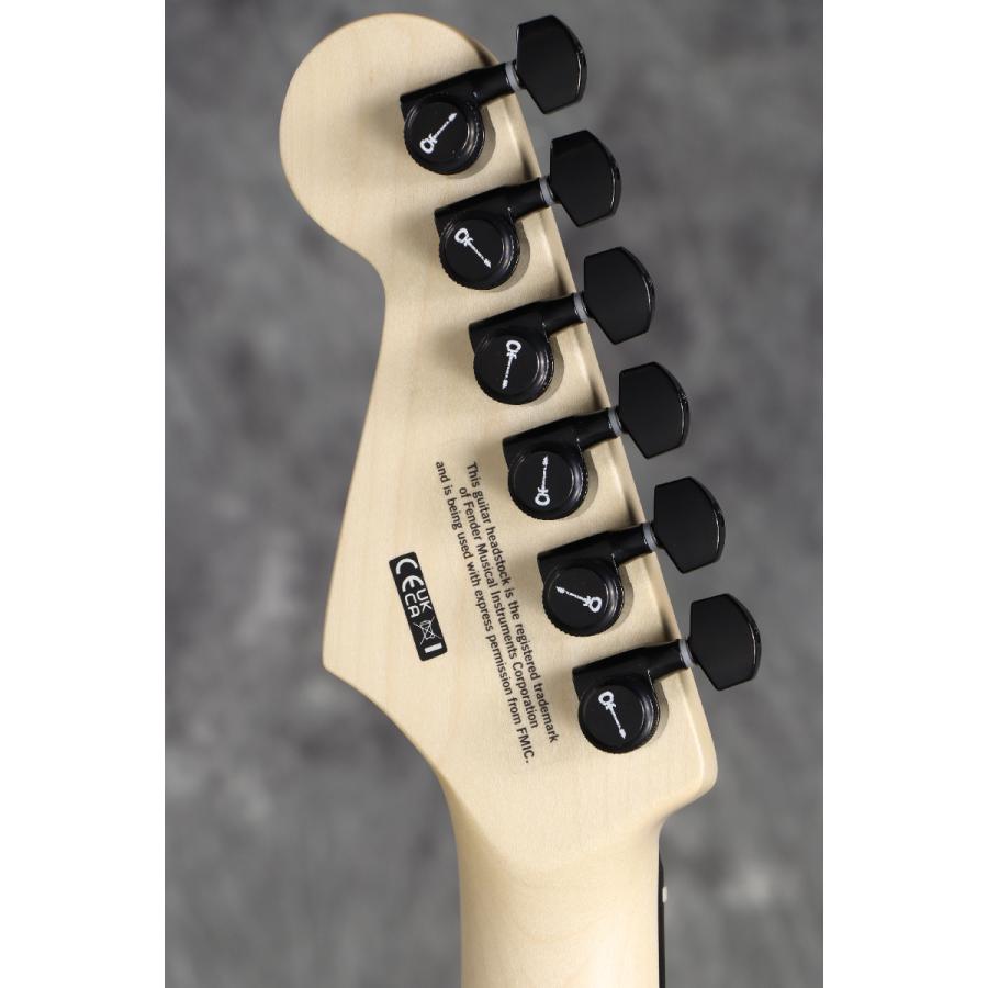 Charvel / Pro-Mod So-Cal Style 1 HH HT E Ebony Fingerboard Primer Gray シャーベル(3.58kg)(S/N MC253941)(YRK)の画像