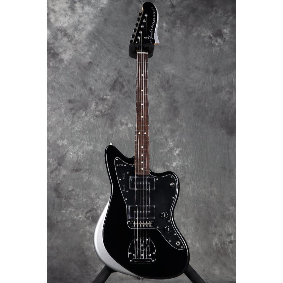 Fender / Made in Japan Limited Starmaster Rosewood Fingerboard Black フェンダー (2025年限定モデル)(3.48kg)(S/N JD26002064)(YRK)_2