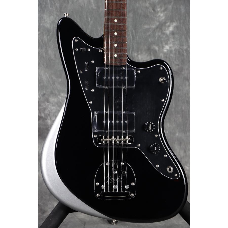 Fender / Made in Japan Limited Starmaster Rosewood Fingerboard Black フェンダー (2025年限定モデル)(3.48kg)(S/N JD26002064)(YRK)_4