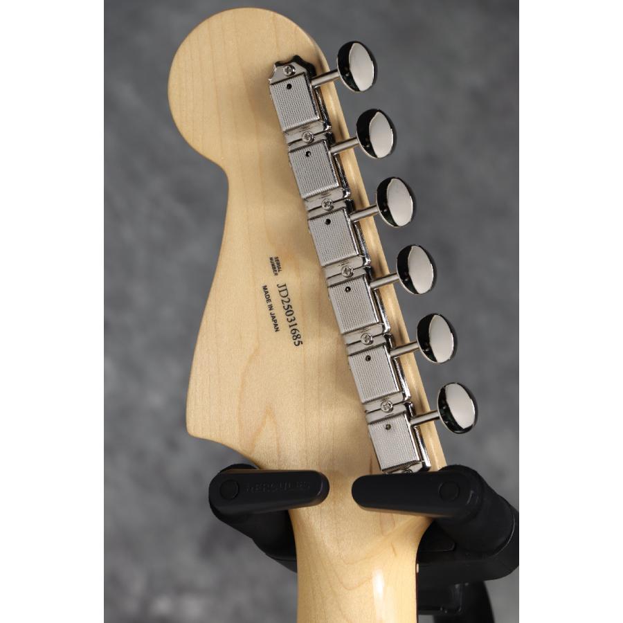 Fender / Made in Japan Traditional 60s Jazzmaster Rosewood Fingerboard 3-Color Sunburst(3.04kg)(S/N JD25031685)(YRK)の画像