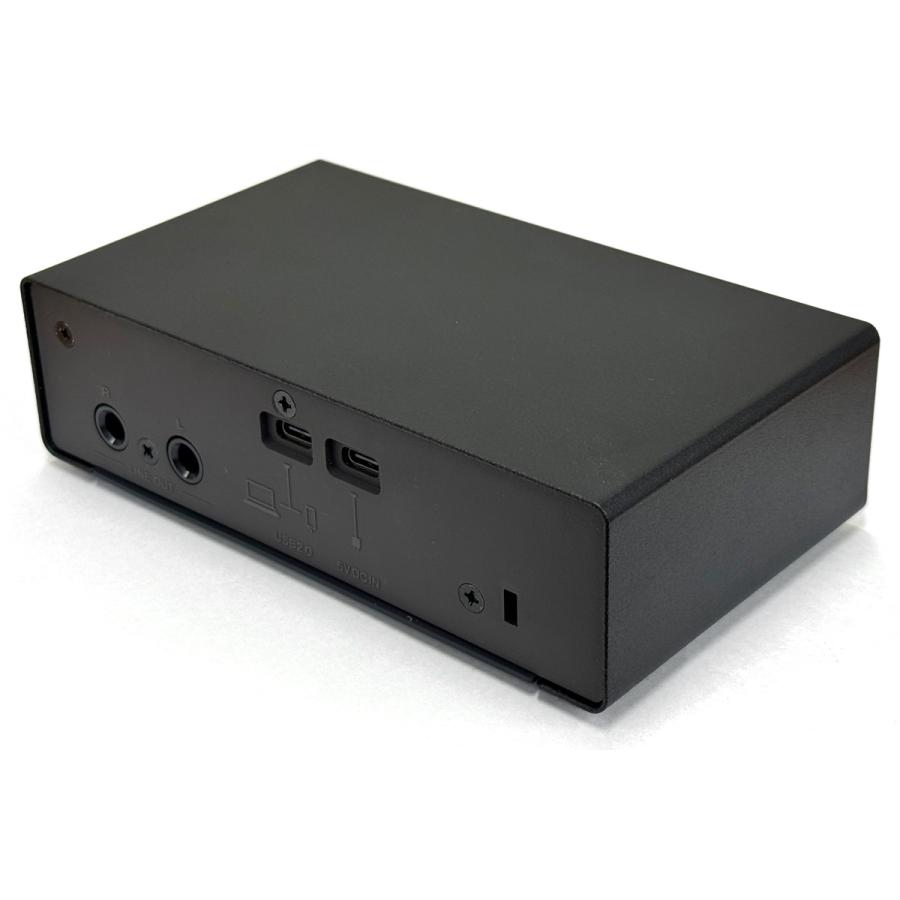 YAMAHA ヤマハ / UR12MK3 B オーディオインターフェース (UR-MK3)(デモ使用品特価!)の画像