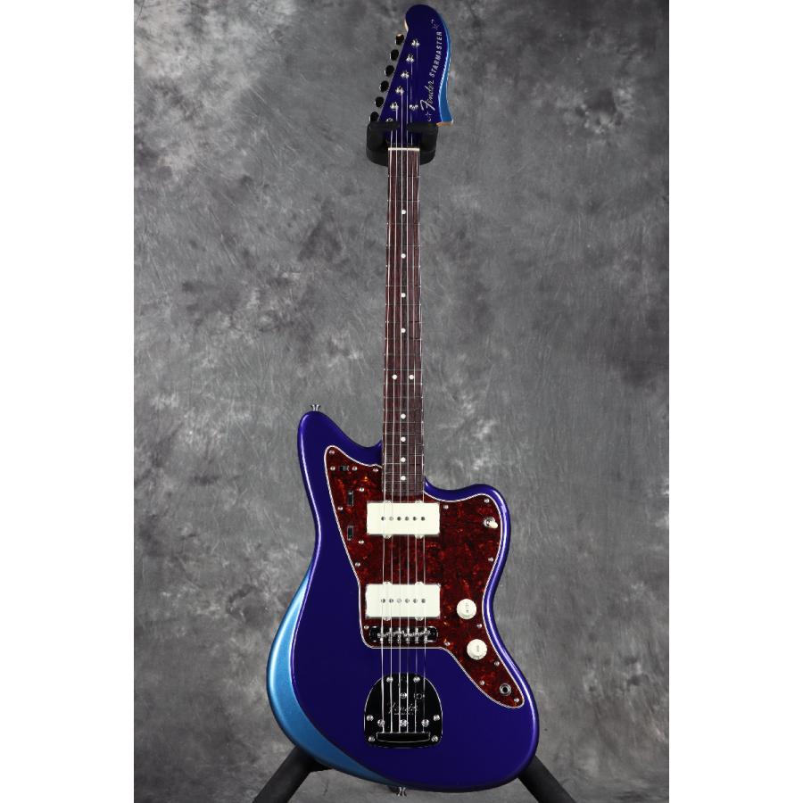 Fender / Made in Japan Limited Starmaster Rosewood Fingerboard Jupiter Blue フェンダー (2025年限定モデル)(3.59kg)(S/N JD26005383)(YRK)_2