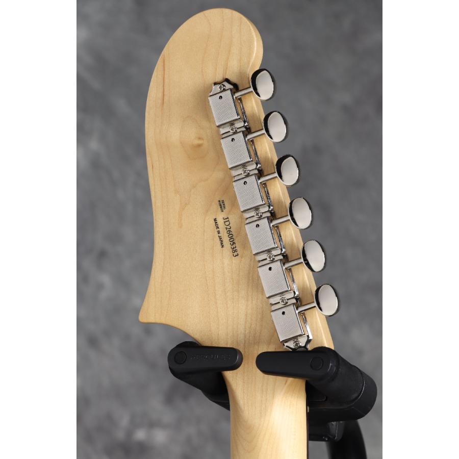 Fender / Made in Japan Limited Starmaster Rosewood Fingerboard Jupiter Blue フェンダー (2025年限定モデル)(3.59kg)(S/N JD26005383)(YRK)_7