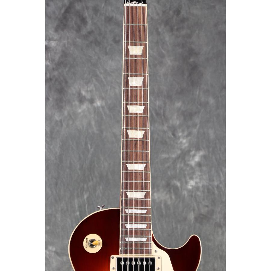Gibson / Exclusive Les Paul Standard 50s Plain Top Bourbon Burst (実物画像/未展示品)(2NDアウトレット品)(4.48kg)(S/N 203040331)(YRK)の画像