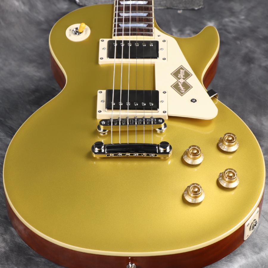 1986年製 Epiphone カスタム エピフォン レスポール ゴールドトップ