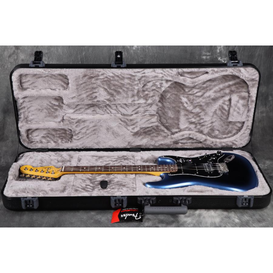 Fender / American Professional II Stratocaster HSS Rosewood Fingerboard Dark Night フェンダー(3.52kg)(S/N US25047418)(YRK)の画像