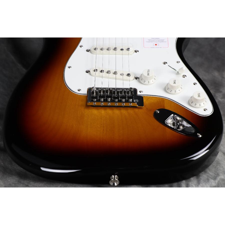 Fender / Made in Japan Hybrid II Stratocaster Maple Fingerboard 3-Color Sunburst フェンダー(3.48kg)(S/N JD26004789)(YRK)の画像