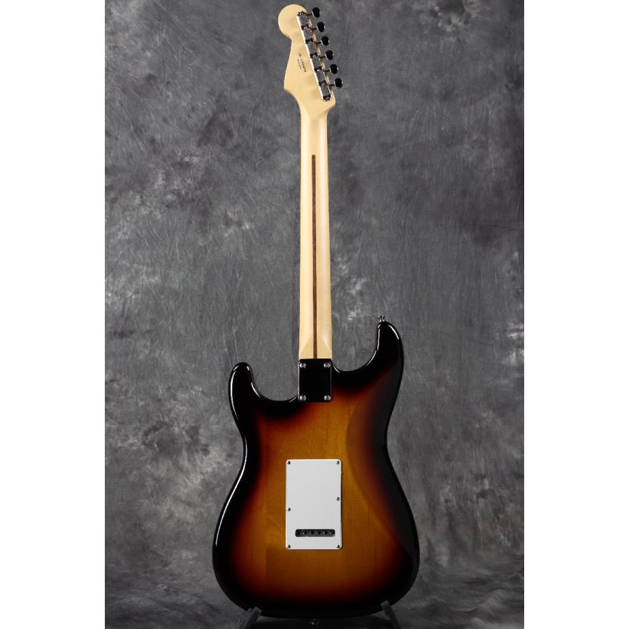 Fender / Made in Japan Hybrid II Stratocaster Maple Fingerboard 3-Color Sunburst フェンダー(3.48kg)(S/N JD26004789)(YRK)の画像