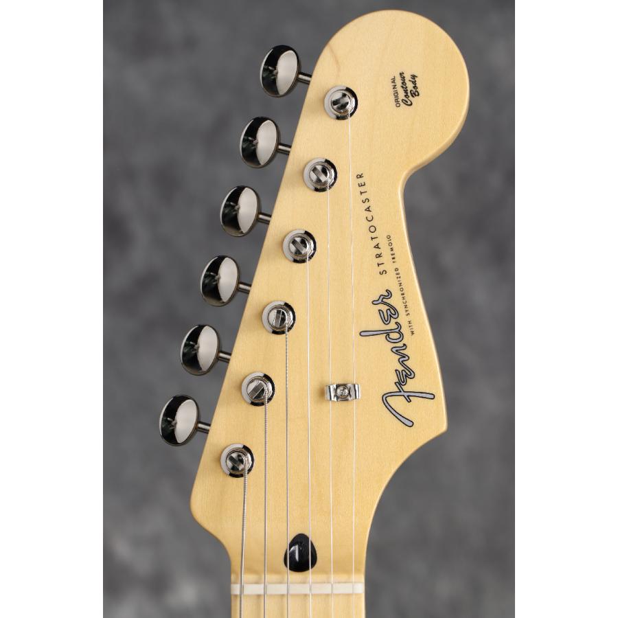 Fender / Made in Japan Hybrid II Stratocaster Maple Fingerboard 3-Color Sunburst フェンダー(3.48kg)(S/N JD26004789)(YRK)の画像