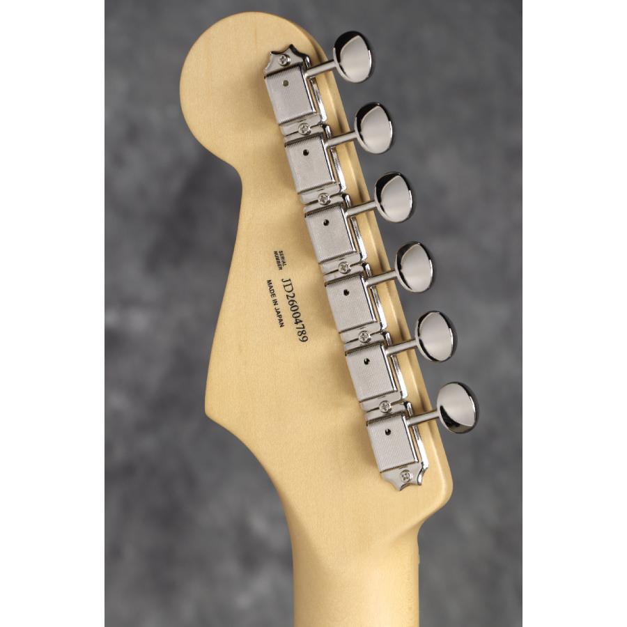 Fender / Made in Japan Hybrid II Stratocaster Maple Fingerboard 3-Color Sunburst フェンダー(3.48kg)(S/N JD26004789)(YRK)の画像