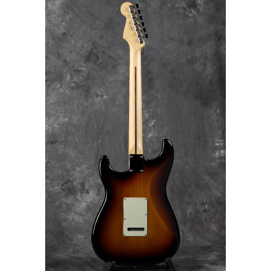 Fender / Made in Japan Hybrid II Stratocaster Rosewood Fingerboard 3-Color Sunburst フェンダー(3.52kg)(S/N JD25027839)(YRK)の画像