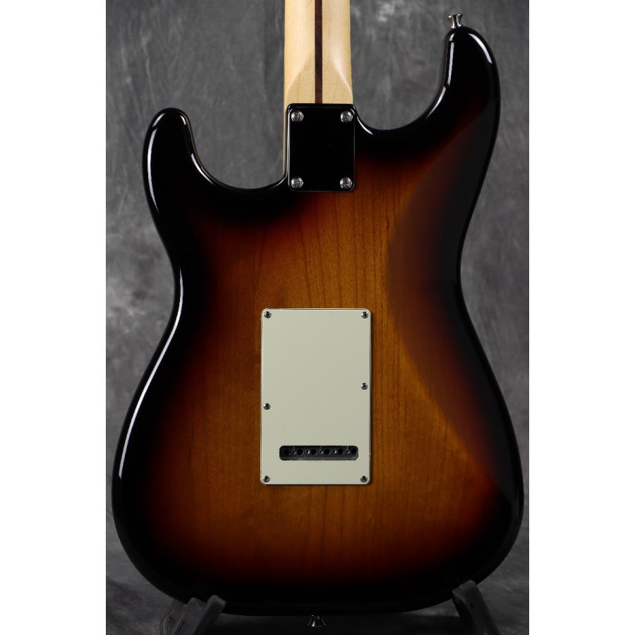Fender / Made in Japan Hybrid II Stratocaster Rosewood Fingerboard 3-Color Sunburst フェンダー(3.52kg)(S/N JD25027839)(YRK)の画像
