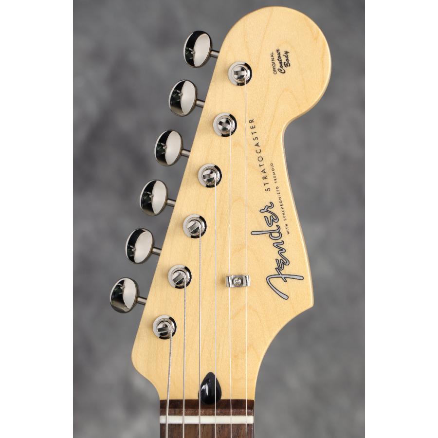 Fender / Made in Japan Hybrid II Stratocaster Rosewood Fingerboard 3-Color Sunburst フェンダー(3.52kg)(S/N JD25027839)(YRK)の画像
