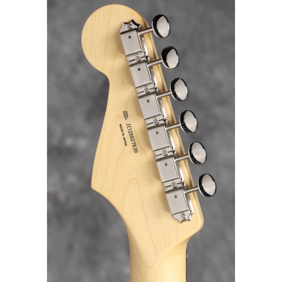 Fender / Made in Japan Hybrid II Stratocaster Rosewood Fingerboard 3-Color Sunburst フェンダー(3.52kg)(S/N JD25027839)(YRK)の画像