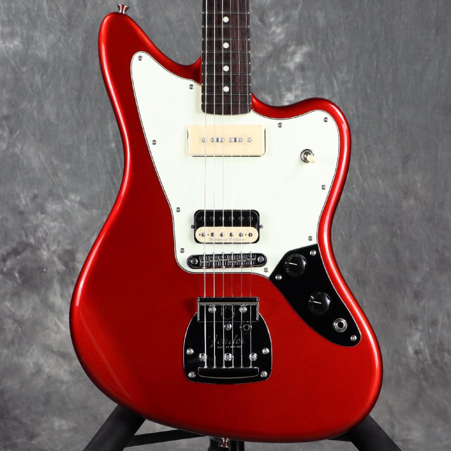 Fender / Jean-Ken Johnny Jaguar ジャン・ケン・ジョニー フェンダー