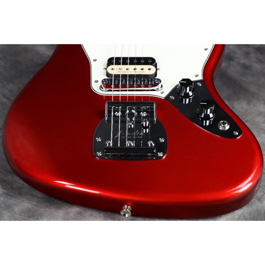 Fender / Jean-Ken Johnny Jaguar ジャン・ケン・ジョニー フェンダー