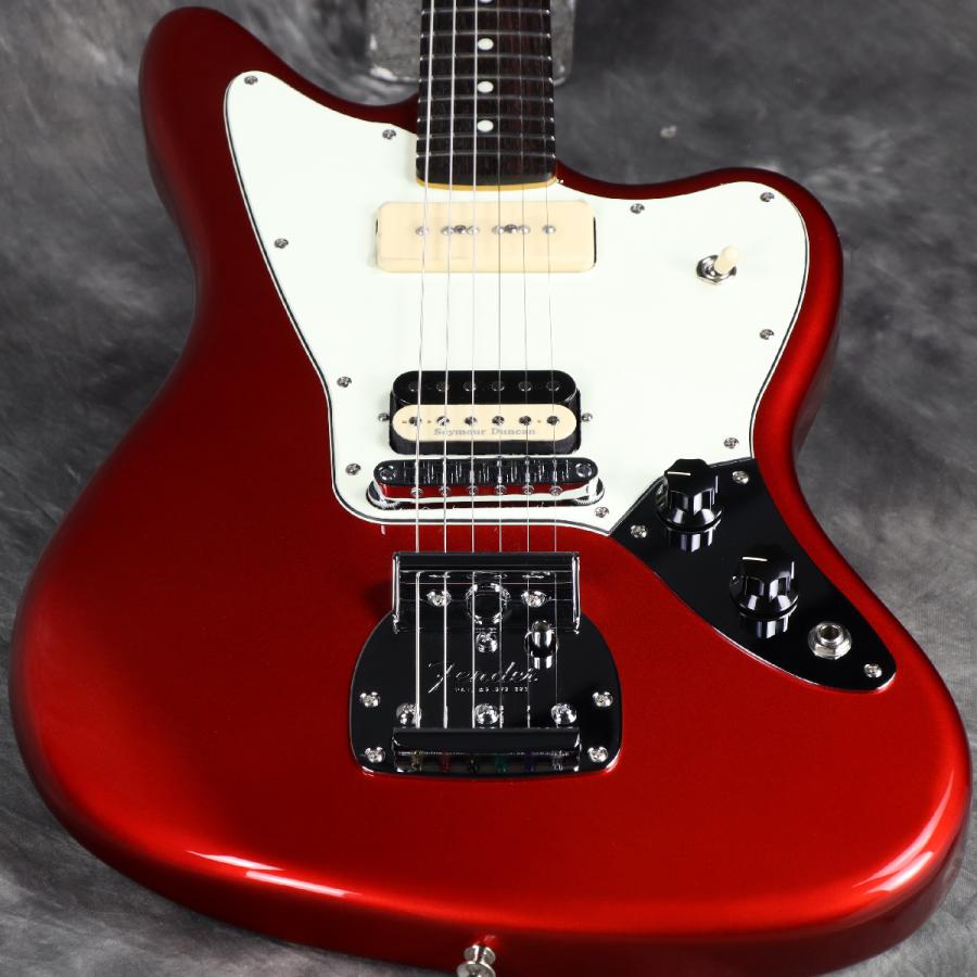 Fender / Jean-Ken Johnny Jaguar ジャン・ケン・ジョニー フェンダー
