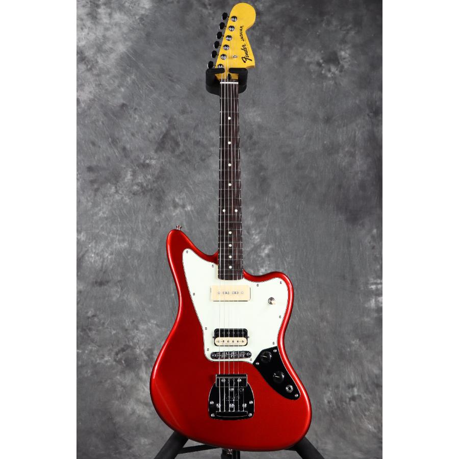 Fender / Jean-Ken Johnny Jaguar ジャン・ケン・ジョニー フェンダー