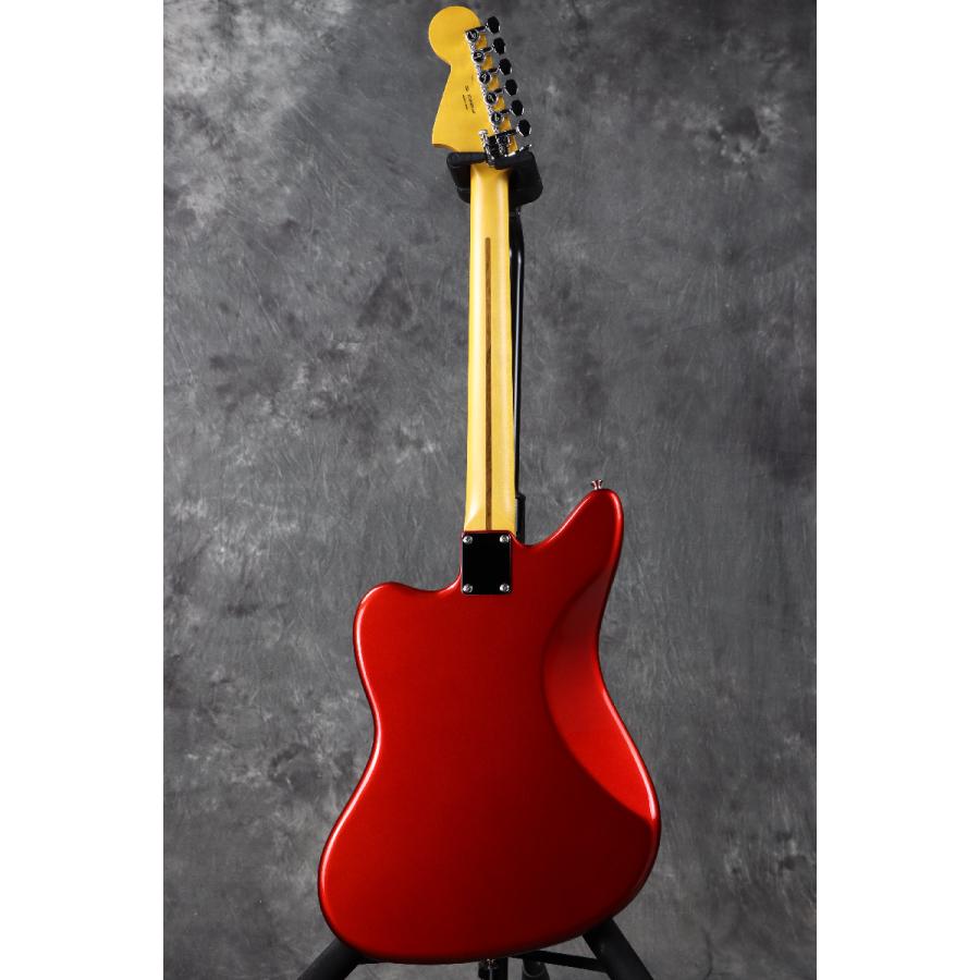 Fender / Jean-Ken Johnny Jaguar ジャン・ケン・ジョニー フェンダー