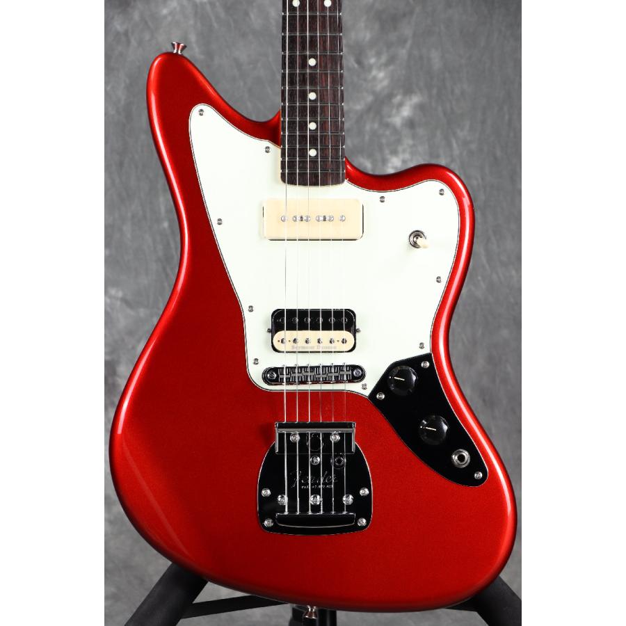 Fender / Jean-Ken Johnny Jaguar ジャン・ケン・ジョニー フェンダー