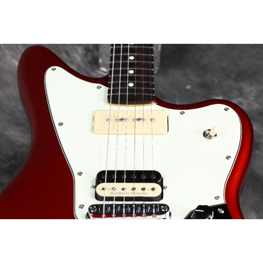 Fender / Jean-Ken Johnny Jaguar ジャン・ケン・ジョニー フェンダー