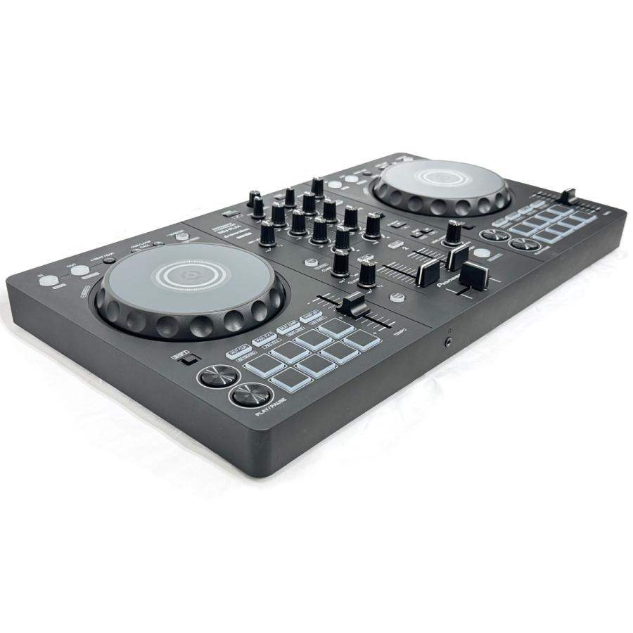 Pioneer DJ / DDJ-FLX4 2ch DJコントローラー(デモ使用品特価