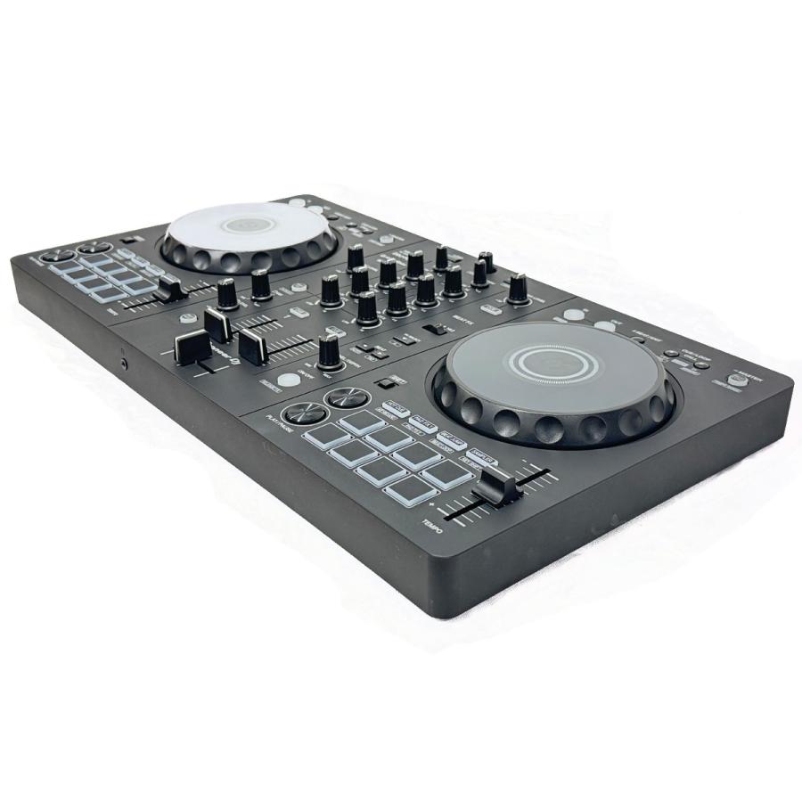 Pioneer DJ / DDJ-FLX4 2ch DJコントローラー(デモ使用品特価