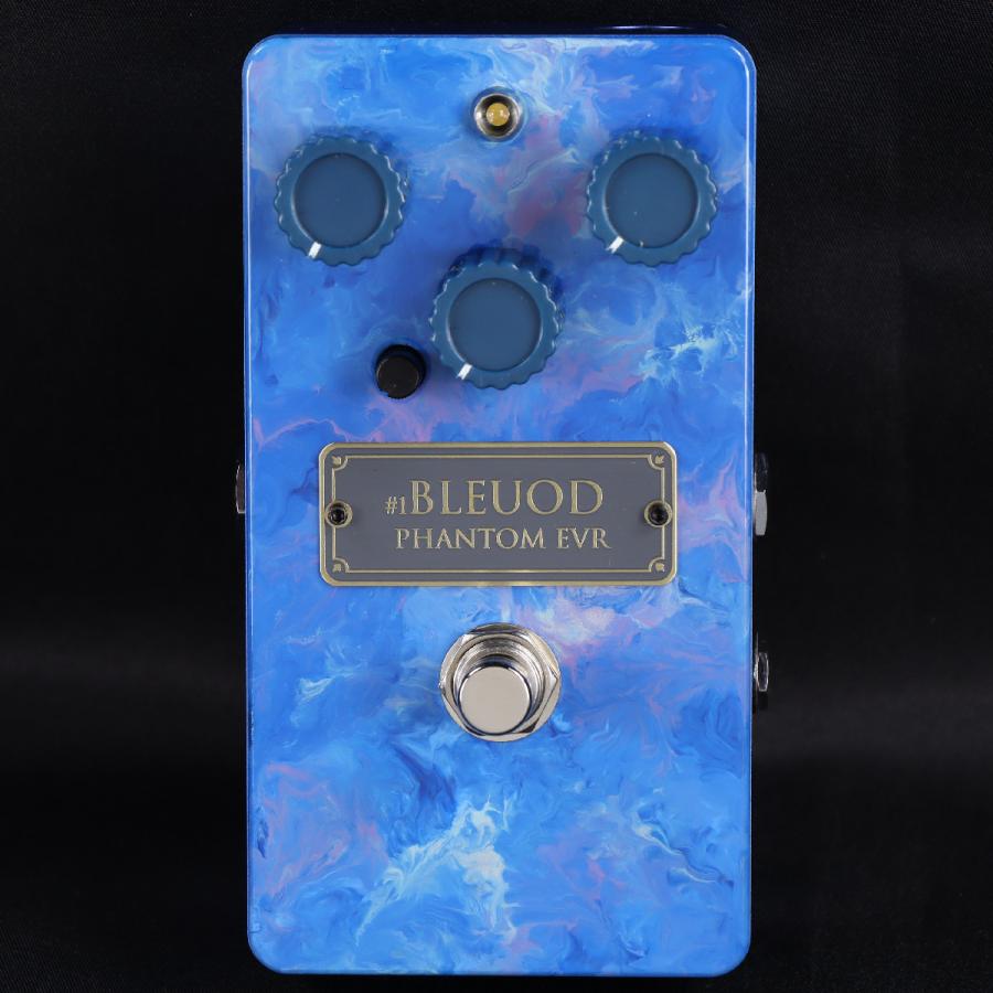セール品)(実物画像) Phantom EVR / #1 Bleu OD オーバードライブ fx x