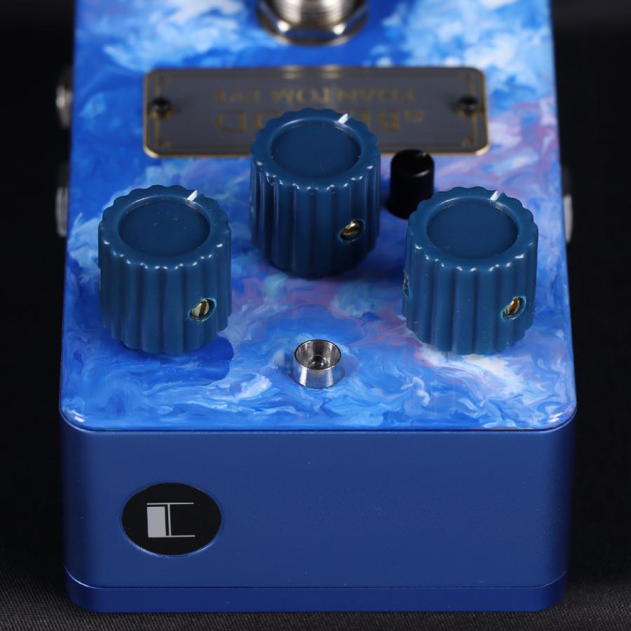 セール品)(実物画像) Phantom EVR / #1 Bleu OD オーバードライブ fx x